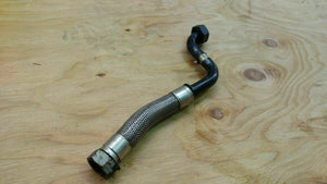 LAMBORGHINI MURCIELAGO LP640 LP670 OIL HOSE PIPE LINE OEM 07M115688A