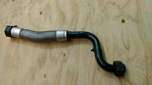 LAMBORGHINI MURCIELAGO LP640 LP670 OIL HOSE PIPE LINE OEM 07M115688A