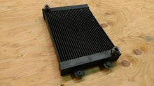 LAMBORGHINI MURCIELAGO LP640 OIL COOLER RADIATOR OEM 07M117021A