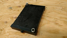 LAMBORGHINI MURCIELAGO LP640 OIL COOLER RADIATOR OEM 07M117021A