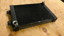 LAMBORGHINI MURCIELAGO LP640 OIL COOLER RADIATOR OEM 07M117021A