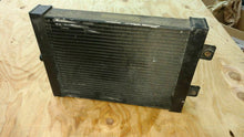 LAMBORGHINI MURCIELAGO LP640 OIL COOLER RADIATOR OEM 07M117021A