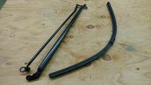 LAMBORGHINI MURCIELAGO LP640 WINDSHIELD WIPER ARM AND BLADE OEM 418955407