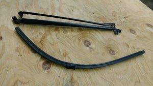 LAMBORGHINI MURCIELAGO LP640 WINDSHIELD WIPER ARM AND BLADE OEM 418955407
