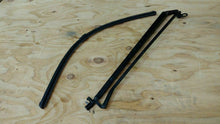 LAMBORGHINI MURCIELAGO LP640 WINDSHIELD WIPER ARM AND BLADE OEM 418955407