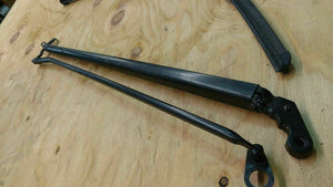 LAMBORGHINI MURCIELAGO LP640 WINDSHIELD WIPER ARM AND BLADE OEM 418955407