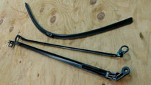 LAMBORGHINI MURCIELAGO LP640 WINDSHIELD WIPER ARM AND BLADE OEM 418955407
