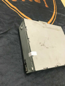 LAMBORGHINI AVENTADOR LP700 COUPE RADIO STEREO UNIT OEM 4G0035080
