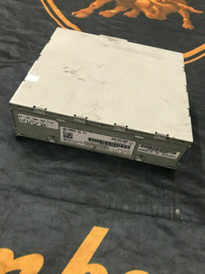 LAMBORGHINI AVENTADOR LP700 COUPE RADIO STEREO UNIT OEM 4G0035080