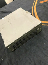 LAMBORGHINI AVENTADOR LP700 COUPE RADIO STEREO UNIT OEM 4G0035080