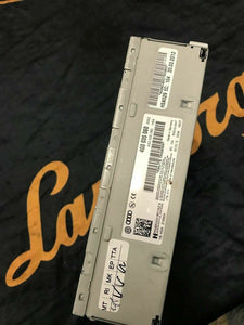 LAMBORGHINI AVENTADOR LP700 COUPE RADIO STEREO UNIT OEM 4G0035080