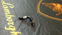 LAMBORGHINI MURCIELAGO LP640 LP 670 LEFT SIDE AIR DUCT PIPE OEM 410863149