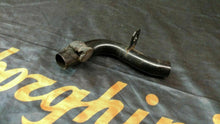 LAMBORGHINI MURCIELAGO LP640 LP 670 LEFT SIDE AIR DUCT PIPE OEM 410863149