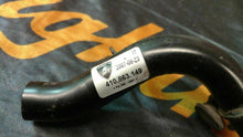 LAMBORGHINI MURCIELAGO LP640 LP 670 LEFT SIDE AIR DUCT PIPE OEM 410863149