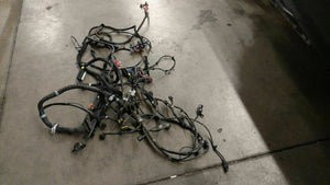 LAMBORGHINI MURCIELAGO LP640 DRIVER LEFT SIDE WIRING HARNESS OEM 07M905532F