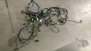 LAMBORGHINI MURCIELAGO LP640 DRIVER LEFT SIDE WIRING HARNESS OEM 07M905532F