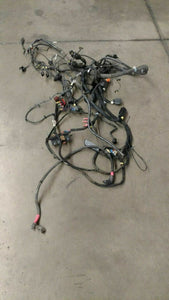 LAMBORGHINI MURCIELAGO LP640 DRIVER LEFT SIDE WIRING HARNESS OEM 07M905532F