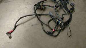 LAMBORGHINI MURCIELAGO LP640 DRIVER LEFT SIDE WIRING HARNESS OEM 07M905532F