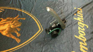 LAMBORGHINI MURCIELAGO LP640 ACCELERATOR PEDAL POTENTIOMETER OEM 400907475A