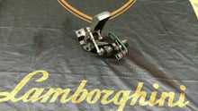 LAMBORGHINI MURCIELAGO LP640 ACCELERATOR PEDAL POTENTIOMETER OEM 400907475A