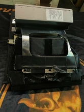 LAMBORGHINI MURCIELAGO LP640 RIGHT REAR SEAT PANEL COVER KENWOOD CD PLAYER OEM