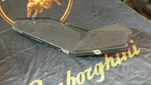 LAMBORGHINI MURCIELAGO REAR RIGHT FRAME ELEMENT MOUNTING BRACKET SHEET OEM