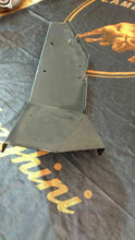 LAMBORGHINI MURCIELAGO REAR RIGHT FRAME ELEMENT MOUNTING BRACKET SHEET OEM