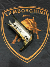 LAMBORGHINI MURCIELAGO COUPE INTERIOR RIGHT RH SIDE TRIM PANEL OEM 78008270