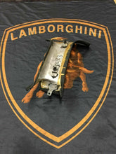 LAMBORGHINI MURCIELAGO COUPE INTERIOR RIGHT RH SIDE TRIM PANEL OEM 78008270