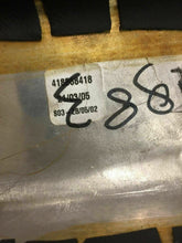 LAMBORGHINI MURCIELAGO COUPE INTERIOR RIGHT RH SIDE TRIM PANEL OEM 78008270