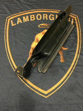 LAMBORGHINI AVENTADOR LP700 720 REAR EXHAUST HEAT SHIELD DIFFUSER OEM 470825497