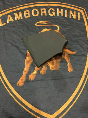 LAMBORGHINI MURCIELAGO LP640 INTERIOR RIGHT PASSENGER UPPER PANEL TRIM COVER OEM