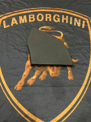 LAMBORGHINI MURCIELAGO FRONT RH RIGHT SIDE DOOR PANEL TRIM COVER OEM 0072013681