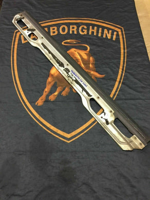 LAMBORGHINI MURCIELAGO LP640 LEFT DOOR WINDOW WATER DEFLUXION SEAL GASKET OEM