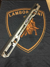 LAMBORGHINI MURCIELAGO LP640 LEFT DOOR WINDOW WATER DEFLUXION SEAL GASKET OEM