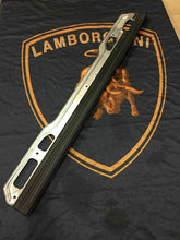 LAMBORGHINI MURCIELAGO LP640 LEFT DOOR WINDOW WATER DEFLUXION SEAL GASKET OEM