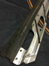 LAMBORGHINI MURCIELAGO 640 PASSENGER DOOR WINDOW WATER DEFLUXION SEAL GASKET OEM