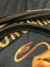 LAMBORGHINI MURCIELAGO LP640 670 COUPE DRIVER DOOR RUBBER GASKET OEM 418837500B