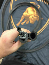 LAMBORGHINI MURCIELAGO LP640 670 COUPE DRIVER DOOR RUBBER GASKET OEM 418837500B