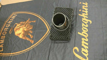 LAMBORGHINI GALLARDO REAR LEFT DRIVER SIDE EXHAUST TIP TAIL PIPE OEM 400807675 1