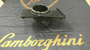 LAMBORGHINI GALLARDO REAR LEFT DRIVER SIDE EXHAUST TIP TAIL PIPE OEM 400807675 1