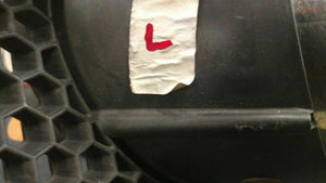 LAMBORGHINI GALLARDO REAR LEFT DRIVER SIDE EXHAUST TIP TAIL PIPE OEM 400807675 1