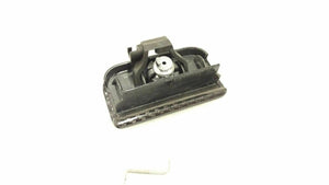LAMBORGHINI GALLARDO LP560 LP570 CARBON FIBER GLOVE BOX HANDLE OEM 401858414