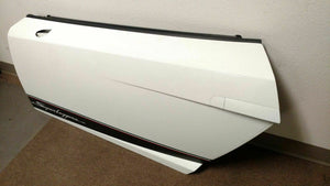 LAMBORGHINI GALLARDO LP570 LP560 DRIVER LEFT SIDE DOOR OEM 400831021