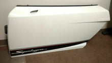 LAMBORGHINI GALLARDO LP570 LP560 DRIVER LEFT SIDE DOOR OEM 400831021
