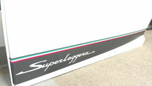 LAMBORGHINI GALLARDO LP570 LP560 DRIVER LEFT SIDE DOOR OEM 400831021