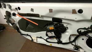 LAMBORGHINI GALLARDO LP570 LP560 DRIVER LEFT SIDE DOOR OEM 400831021