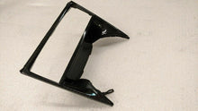 LAMBORGHINI GALLARDO LP570 LP560 CARBON FIBER AC CONTROL COVER TRIM OEM