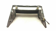 LAMBORGHINI GALLARDO LP570 LP560 CARBON FIBER AC CONTROL COVER TRIM OEM