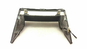 LAMBORGHINI GALLARDO LP570 LP560 CARBON FIBER AC CONTROL COVER TRIM OEM